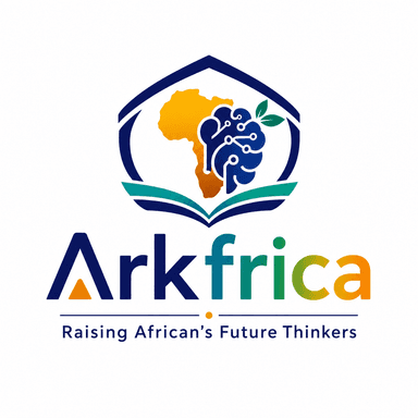 Arkfrica - Raising Africa's Future Thinkers