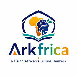 Arkfrica - Raising Africa's Future Thinkers